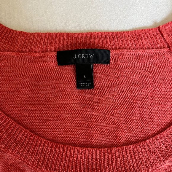 J Crew sweater - Picture 5 of 5